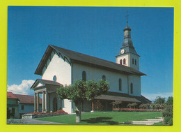 74 MESSERY L'Eglise - Messery