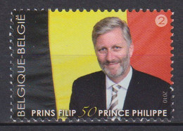 Belgien 2010 Mi.-Nr.: 4081  ** - Unused Stamps
