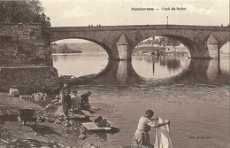 Montereau Pont De Seine - Montereau