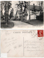 (37) 3546, Semblançay, Photo Neveu, Château De La Source, Les Pavillons, état - Semblançay