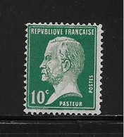 FRANCE  ( FR2 - 287 )  1923  N° YVERT ET TELLIER  N° 170   N** - Neufs