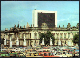 F8304 - TOP Berlin Museum Internationales Handelszentrum - Bild Und Heimat Reichenbach - Mitte