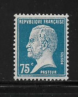 FRANCE  ( FR2 - 303 )  1923  N° YVERT ET TELLIER  N° 177   N** - Neufs