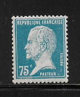 FRANCE  ( FR2 - 304 )  1923  N° YVERT ET TELLIER  N° 177   N** - Neufs