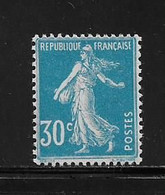 FRANCE  ( FR2 - 329 )  1924  N° YVERT ET TELLIER  N° 192   N** - Neufs