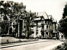 La Baule * Rue Et Hôtel Castel MARIE LOUISE * Villa - La Baule-Escoublac