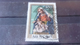 SAINT MARIN YVERT N°  1064 - Used Stamps