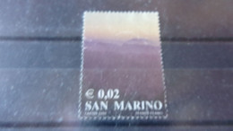 SAINT MARIN YVERT N°  1798 - Used Stamps