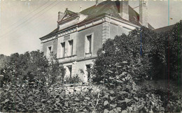 Delcampe - CHATELLERAULT - école D'Antoigné. - Chatellerault
