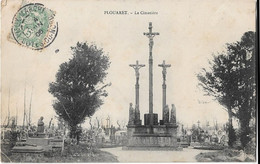 Delcampe - 22   Plouaret   - Le Calvaire - Plouaret