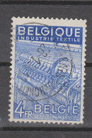 COB 771 Oblitération Centrale BERCHEM-STE-AGATHE - 1948 Export