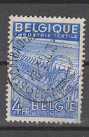 COB 771 Oblitération Centrale BERCHEM-STE-AGATHE - 1948 Exportation