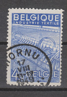 COB 771 Oblitération Centrale HORNU - 1948 Export