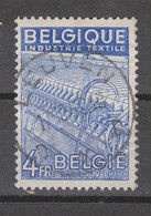 COB 771 Oblitération Centrale LEUVEN D - 1948 Exportation