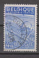 COB 771 Oblitération Centrale COUILLET - 1948 Exportation