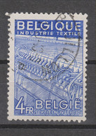 COB 771 Oblitération Centrale BOUILLON - 1948 Exportation