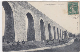 LOUVECIENNES - L'Aqueduc - Louveciennes