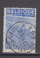 COB 771 Oblitération Centrale BRUXELLES 9 - 1948 Exportation