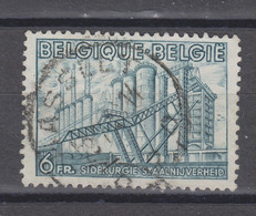 COB 772 Oblitération Centrale HASSELT - 1948 Exportation