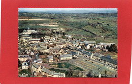 12----LAGUIOLE----Vue Panoramique Aérienne--voir 2 Scans - Laguiole