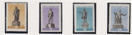 Sowjet-Unie Jaar 1959 Michel-nr 2236/2239 ** - Altri & Non Classificati