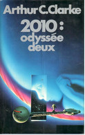 Arthur C. Clarke - 2010 : Odyssée Deux - 1983 - Otros