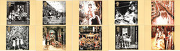 GB 2005 50th Anniversary Of Coronation Queen Elizabeth QE II Unused PHQ Cards - PHQ-Cards