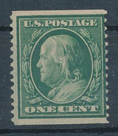 1908. USA - Unused Stamps