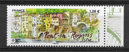 FRANCE N° 5481 Neuf ** - Unused Stamps