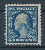 1908. USA - Unused Stamps