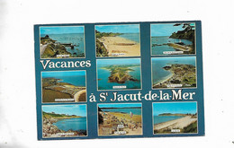 Multivues - Saint-Jacut-de-la-Mer