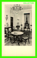 WILMINGTON, DE - THE HENRY FRANCIS DU PONT WINTERTHUR MUSEUM - DRAWING ROOM, GENERAL RUFUS KING HOUSE, 1830 - - Wilmington