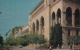 Azerbaijan - Baku - Akhundov Library - Azerbeidzjan