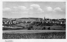 BAUMHOLDER, Vue Générale - Birkenfeld (Nahe)