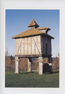 Saint Paul Cap De Joux : Pigeonnier De Midi-Pyrénées En Parcourant Nos Campagne (cp Vierge) - Saint Paul Cap De Joux