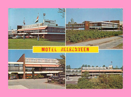 CPM HEERENVEEN  Motel - Heerenveen