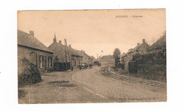 Dessel Kolkstraat Zeldzame Uitgave Oldtimer - Dessel