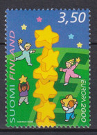 Finnland 2000 Mi.-Nr.: 1531  ** - Unused Stamps