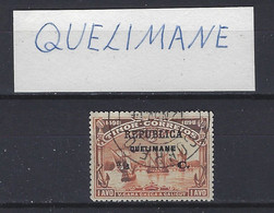 Quelimane (Timor)   Y/T    18     (O)    1913 - Osttimor