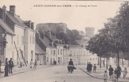 41 SAINT AIGNAN - Saint Aignan