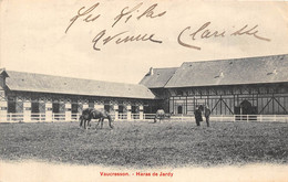 92-VAUCRESSON- HARAS DE JARDY - Vaucresson