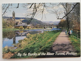 Peebles Scotland - Dunbartonshire