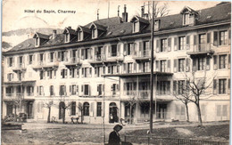 FR CHARMEY - Hotel Du Sapin - Charmey