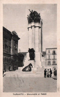 Delcampe - Taranto - Monumento Ai Caduti - Taranto