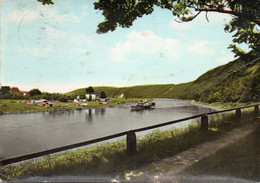 Münchhausenstadt Bodenwerder / Kemnade Campingplatz - Bodenwerder