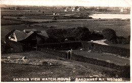 Sakonnet - Garden View Watch House - Sonstige & Ohne Zuordnung