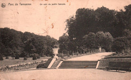 Tervueren (Parc) - Un Coin Du Jardin Français - Tervuren