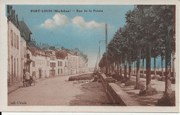 Port Louis Rue De La Pointe - Port Louis