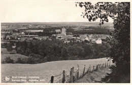 KEMMEL : Mont De Kemmel, Panorama - Heuvelland