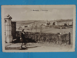 Membach Panorama - Baelen